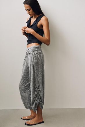 Spiritual Gangster Luxe Studio Pants