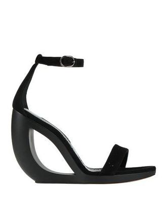 Manolo Blahnik FOOTWEAR - Sandals on YOOX.COM