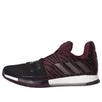 adidas Harden Volume 3 Playoffs G54774
