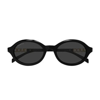 Gucci Gg2153 S Linea Name der Marke Black