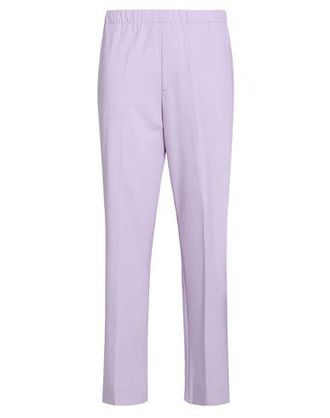 Hev&ograve; BOTTOMWEAR - Pantaloni su YOOX.COM
