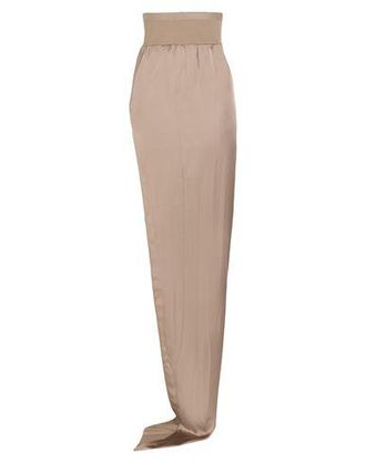 Rick Owens BOTTOMWEAR - Gonne lunghe su YOOX.COM