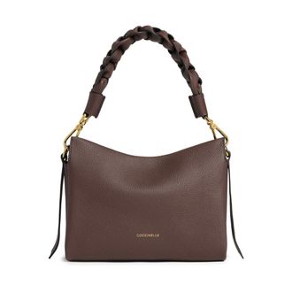 Coccinelle Tassen, Dames, Bruin, ONE Size, Handbags