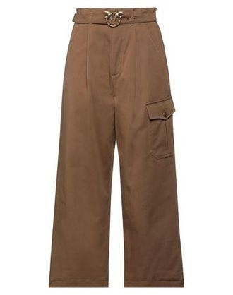 Pinko BOTTOMWEAR - Trousers on YOOX.COM