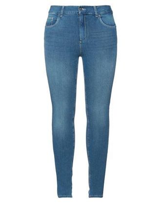 Liu Jo PARTES DE ABAJO - Pantalones vaqueros en YOOX.COM