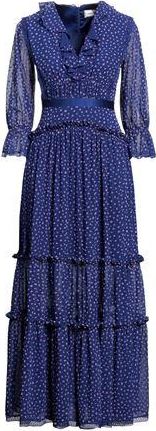 Three Floor VESTIDOS - Vestidos largos en YOOX.COM