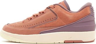 Nike Jordan (WMNS) Air Jordan 2 Low Sky Orange DX4401-800