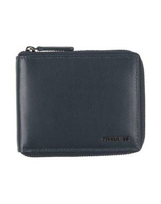 Cerruti Marroquiner&iacute;a - Billeteras en YOOX.COM