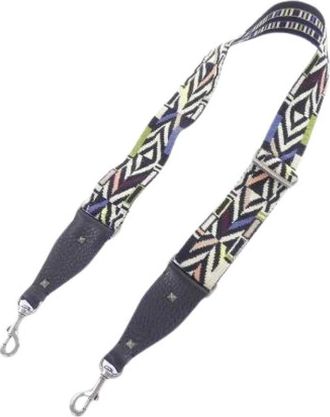 Valentino Pre-owned Garavani Strap - - Pre-owned - Donna - Multicolore - ONE SIZE