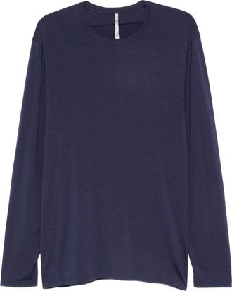 Veilance Long Sleeve T-shirt