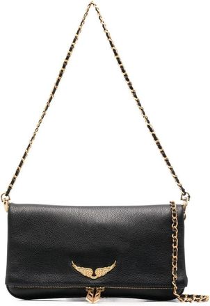 Zadig&Voltaire Rock Clutch