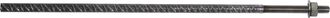 Fischer 8x Anclaje Para Armadura Fra 16/1100 M 16-60 R - 505533
