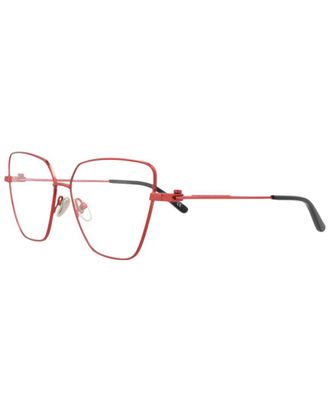 Balenciaga Womens Bb0170o 59Mm Optical Frames