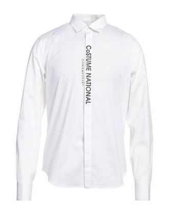Costume National TOPWEAR - Shirts on YOOX.COM