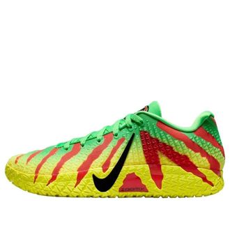Nike x Jurassic Park Ja 3 Explorer IU7240-300