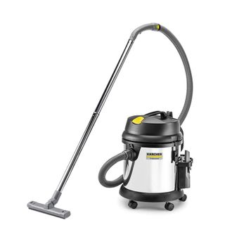Karcher Nt 27 1 Me Aspirador Profesional Amarillo 27 Litros