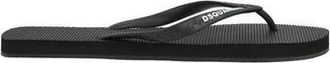Dsquared2 FOOTWEAR - Thong sandals on YOOX.COM