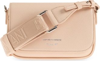 Emporio Armani Shoulder Bag - Dames - Schoudertassen - Roze - ONE Size - Tassen