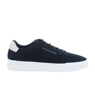 Tommy Hilfiger Uomo, Scarpe, Blu, 46 EU, new