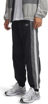 Under Armour Icon Track Joggers in Black at Nordstrom, Size Xx-Large