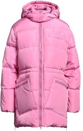 Ganni ROPA DE ABRIGO - Plumíferos y acolchados en YOOX.COM