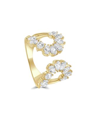 Sabrina Designs 14K 1.99 Ct. Tw. Diamond Cocktail Ring