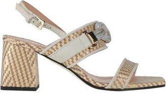 Pollini SCHUHE - Sandalen auf YOOX.COM