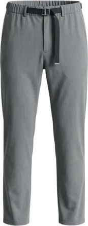 Myths Apollo-E SS - Laccio Regular-34 - Heren - Slim Fit Broeken - Grijs - S - Broeken