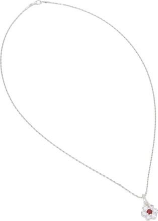 Hatton Labs Necklaces - Dames - Kettingen - Grijs - ONE Size - Accessoires