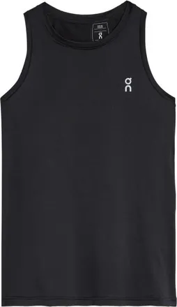On Core Tank Tank Top f&uuml;r Damen | schwarz