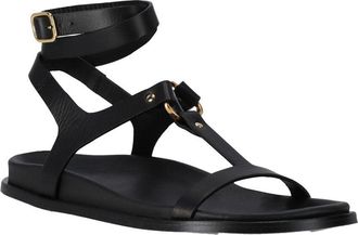 Alohas Kizzi Leather Sandal