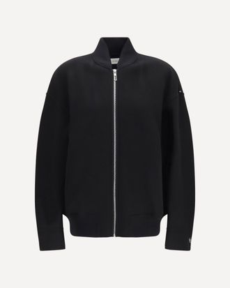Sportmax Giacca Ondata in lana vergine Woman 40