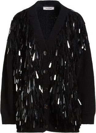 Valentino Garavani KNITWEAR - Cardigans on YOOX.COM