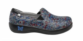 Alegria Womens Keli Clog In The Whole Shebang