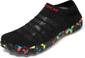 Generic Womens Water Shoes Beach Swim Aqua Socks Water Shoes Swimming Barefoot Yoga Sea Snorkeling Diving Pool Women Mens Quick Dry Barefoot Sneakers Lightwei