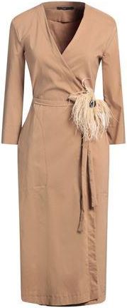 Siste's VESTIDOS - Vestidos midi en YOOX.COM