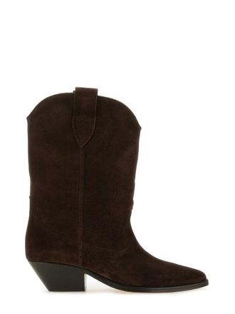 Isabel Marant Isabel Marant Boot Duerto