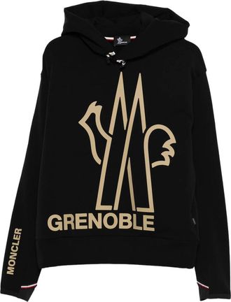 Moncler Graphic Hoodie