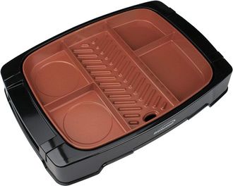 Brentwood Electric Indoor Grill