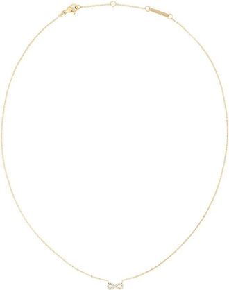 Daniel Wellington Necklaces - Dames - Kettingen - Geel - ONE Size - Accessoires
