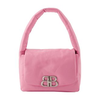 Balenciaga Monaco Sling S Shoulder Bag