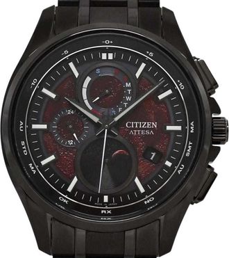 Citizen Titanium Wristwatch (Pre-Owned)