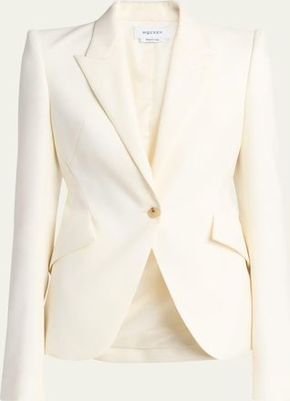 Women's Alexander McQueen Women's Suits - up to −74% | Stylight