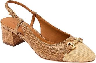 J.McLaughlin J.Mclaughlin Agyness Slingback