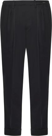 Michael Coal Hombre, Pantalones, Negro, Talla: W38