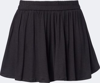 Norba Kiki jersey shorts