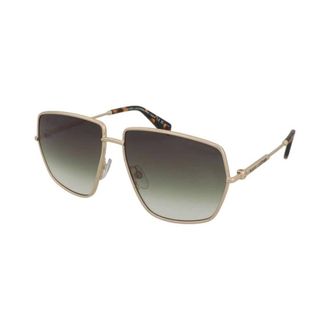 Marc Jacobs Sunglasses - unisex - Marc Jacobs - Sunglasses - Yellow - 60 MM - Accessories
