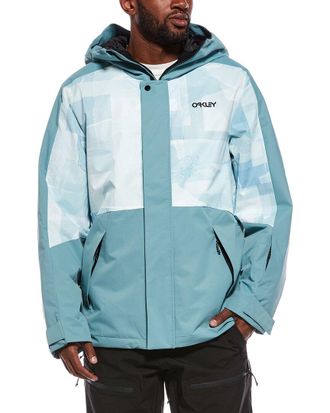 Oakley Range Rc Jacket