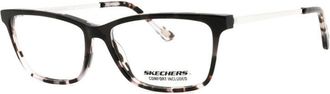 Skechers SE50033 001 Shiny Black 53mm