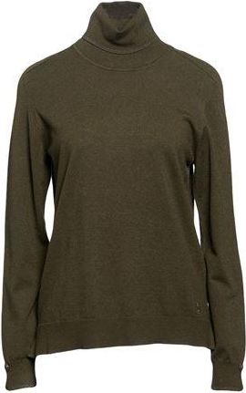 Diana Gallesi KNITWEAR - Turtlenecks sur YOOX.COM